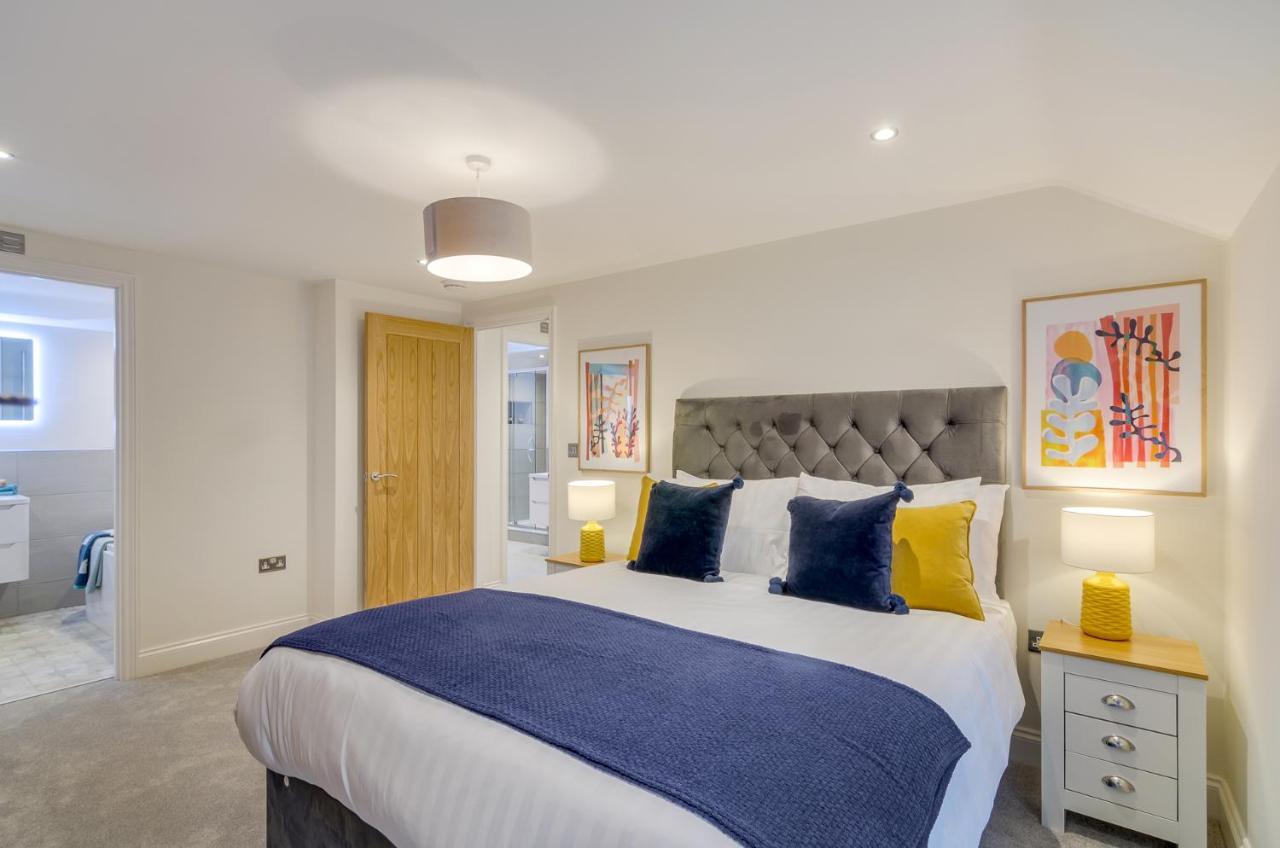 Spacious 6-Bed Home, Near The Norfolk Broads Clippesby Exterior foto